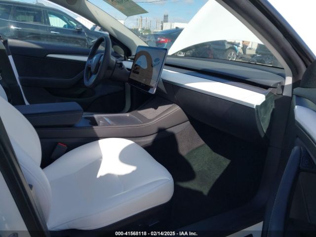 5YJ3E1EA6PF495631 Tesla Model 3 Rear-wheel Drive