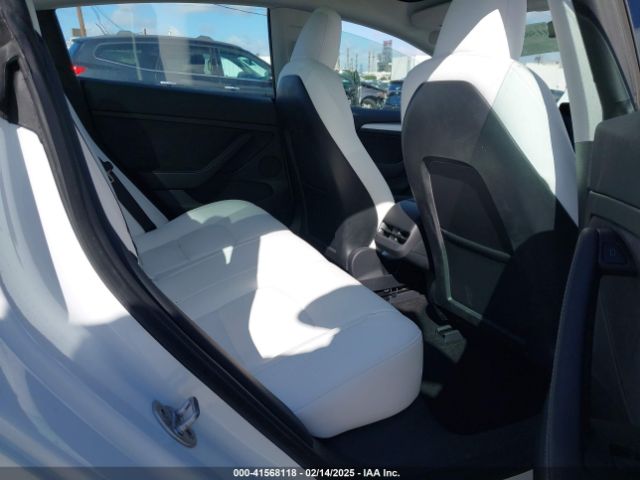 5YJ3E1EA6PF495631 Tesla Model 3 Rear-wheel Drive