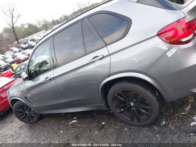 5UXKR6C58E0J71741 BMW X5 Xdrive50i