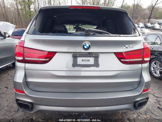 5UXKR6C58E0J71741 BMW X5 Xdrive50i