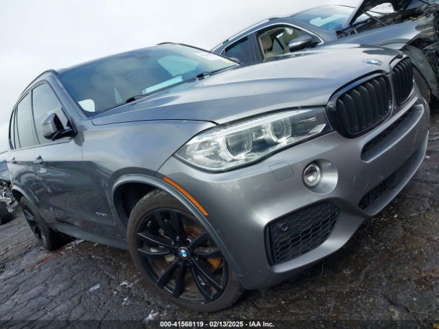 5UXKR6C58E0J71741 BMW X5 Xdrive50i