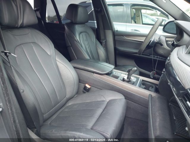 5UXKR6C58E0J71741 BMW X5 Xdrive50i