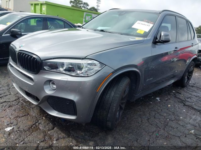 5UXKR6C58E0J71741 BMW X5 Xdrive50i