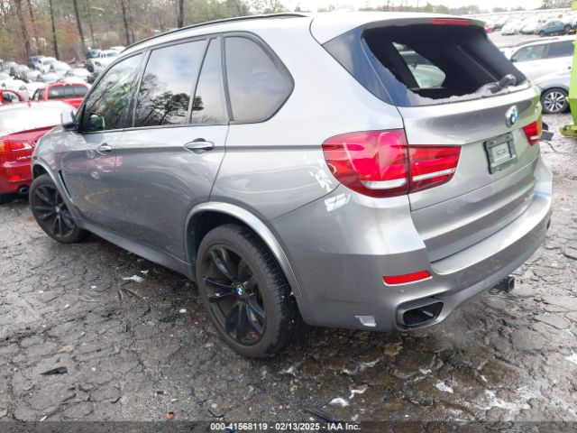 5UXKR6C58E0J71741 BMW X5 Xdrive50i