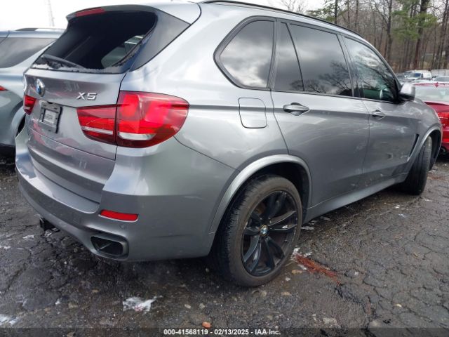 5UXKR6C58E0J71741 BMW X5 Xdrive50i