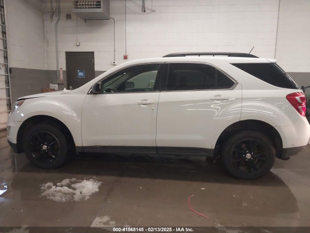 Chevrolet EQUINOX LT 2016 2GNFLFEK8G6310811 Image 14