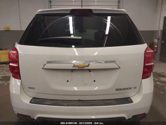 Chevrolet EQUINOX LT 2016 2GNFLFEK8G6310811 Image 16