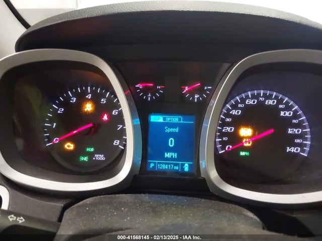 Chevrolet EQUINOX LT 2016 2GNFLFEK8G6310811 Image 7