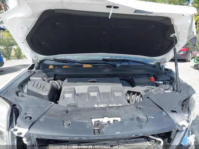 2GKFLUE38E6229864 GMC Terrain Denali