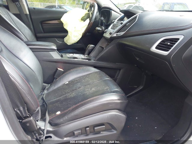 2GKFLUE38E6229864 GMC Terrain Denali