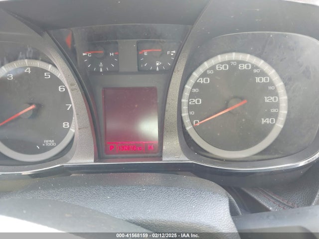 2GKFLUE38E6229864 GMC Terrain Denali
