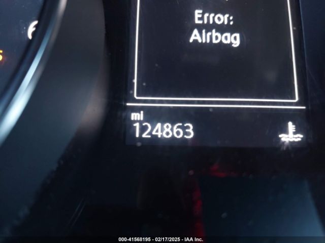3VW217AU3GM018965 Volkswagen Golf Tsi Se 4-door