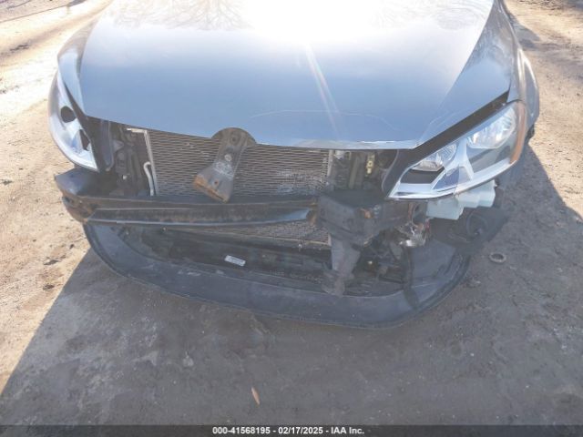 3VW217AU3GM018965 Volkswagen Golf Tsi Se 4-door