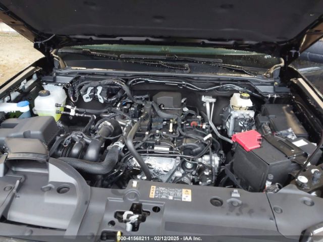 1FTER4GHXRLE61376 Ford Ranger Xlt