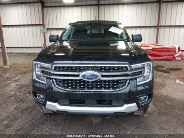 1FTER4GHXRLE61376 Ford Ranger Xlt