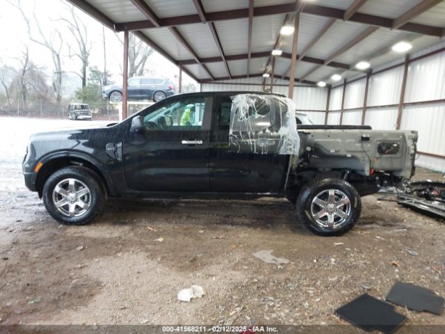 1FTER4GHXRLE61376 Ford Ranger Xlt