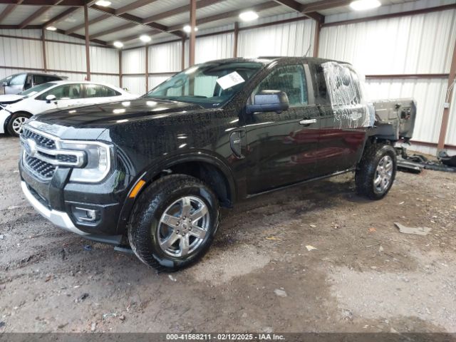 1FTER4GHXRLE61376 Ford Ranger Xlt