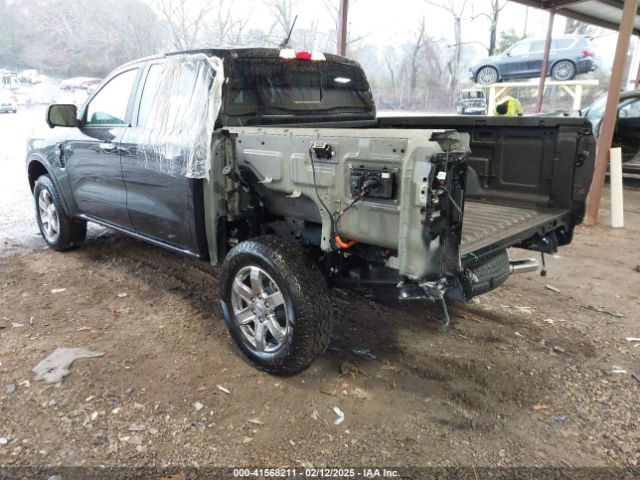 1FTER4GHXRLE61376 Ford Ranger Xlt