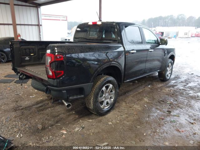 1FTER4GHXRLE61376 Ford Ranger Xlt