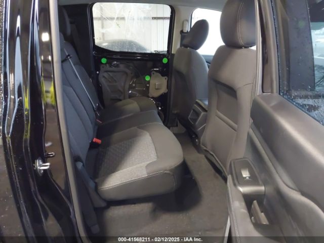 1FTER4GHXRLE61376 Ford Ranger Xlt