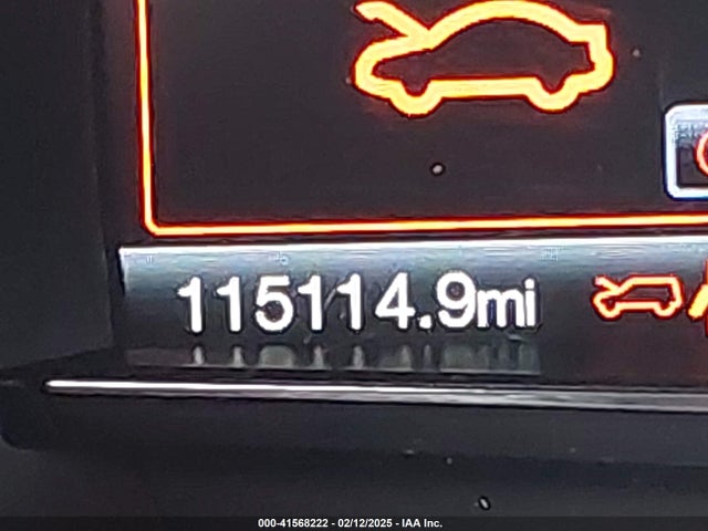 Ford EXPLORER XLT 2017 1FM5K8D86HGA85097 Image 15