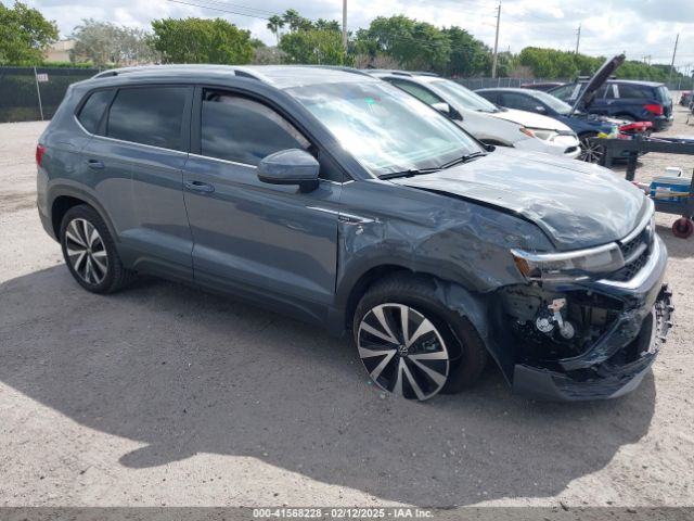 2024 VOLKSWAGEN TAOS 3VVSX7B22RM052141