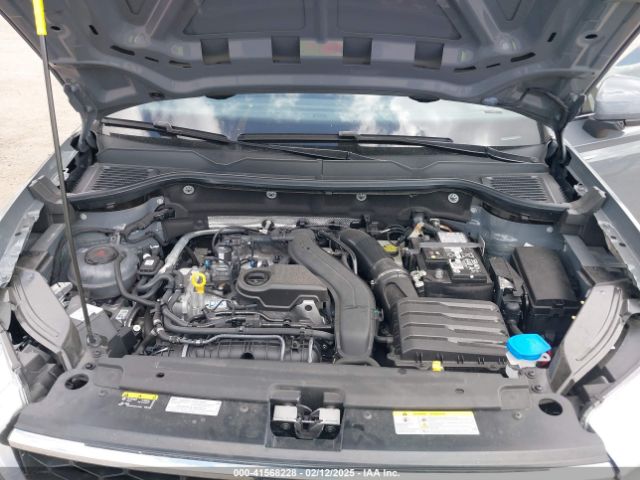 2024 VOLKSWAGEN TAOS 3VVSX7B22RM052141 Photo 9