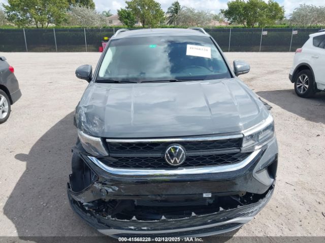 3VVSX7B22RM052141 Volkswagen Taos 1.5t Se