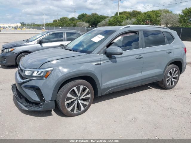 2024 VOLKSWAGEN TAOS 3VVSX7B22RM052141 Photo 1
