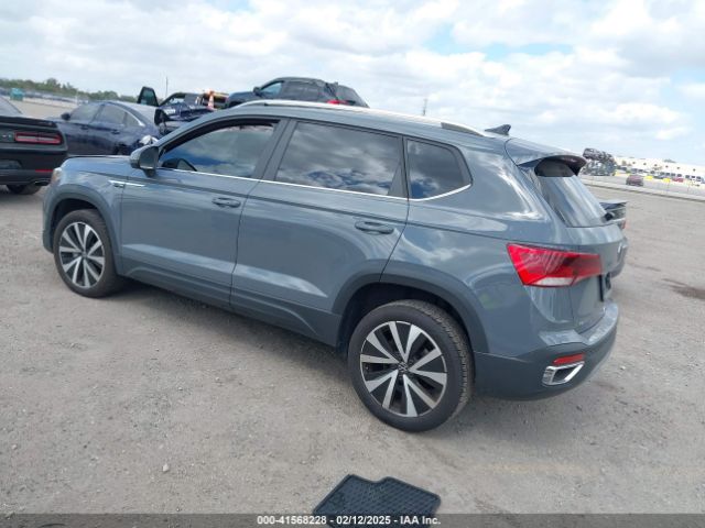 2024 VOLKSWAGEN TAOS 3VVSX7B22RM052141 Photo 2