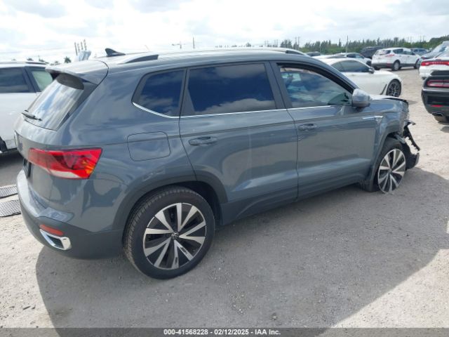 2024 VOLKSWAGEN TAOS 3VVSX7B22RM052141 Photo 3