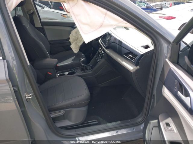 2024 VOLKSWAGEN TAOS 3VVSX7B22RM052141 Photo 4
