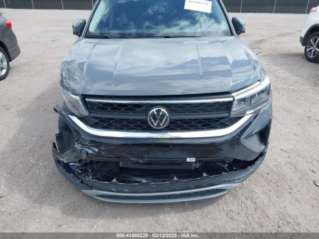 2024 VOLKSWAGEN TAOS 3VVSX7B22RM052141 Photo 5