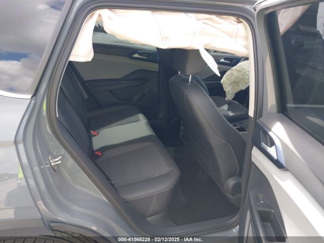 2024 VOLKSWAGEN TAOS 3VVSX7B22RM052141 Photo 7