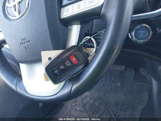 JTDKARFPXH3056424 Toyota Prius Prime Advanced