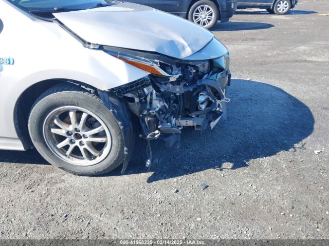 JTDKARFPXH3056424 Toyota Prius Prime Advanced