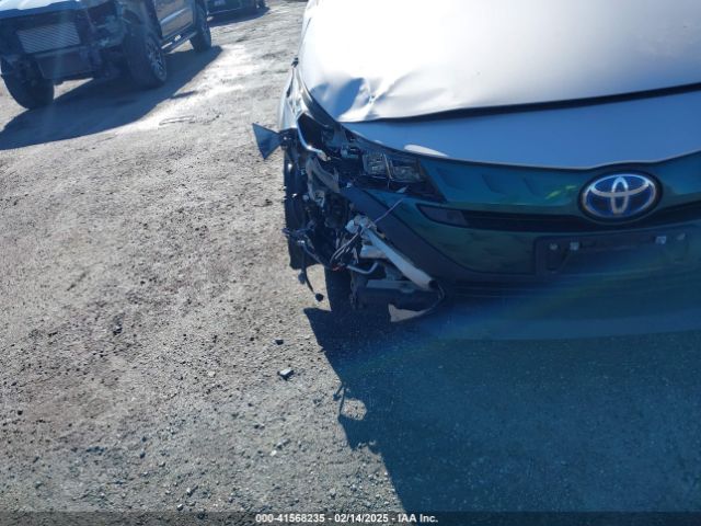 JTDKARFPXH3056424 Toyota Prius Prime Advanced