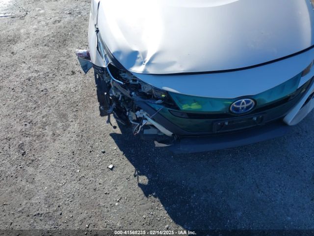JTDKARFPXH3056424 Toyota Prius Prime Advanced