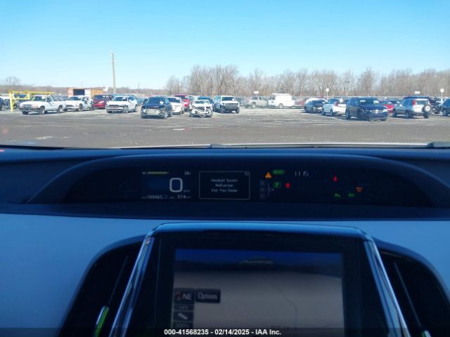 JTDKARFPXH3056424 Toyota Prius Prime Advanced