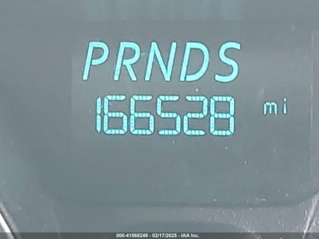 3FADP4BJ7HM138448 Ford FIESTA SE