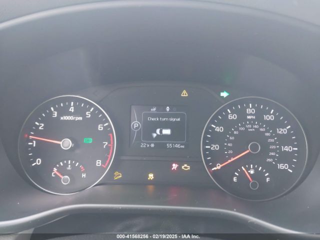 KNDPNCAC0H7262694 KIA Sportage Ex