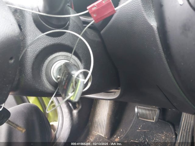 KNDJN2A2XF7770885 KIA Soul