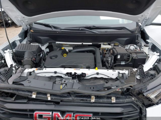 3GKALMEG3RL382747 GMC Terrain Fwd Sle