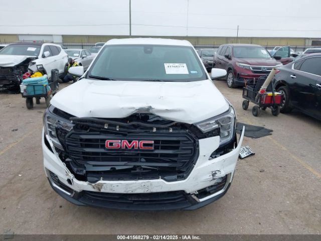 3GKALMEG3RL382747 GMC Terrain Fwd Sle