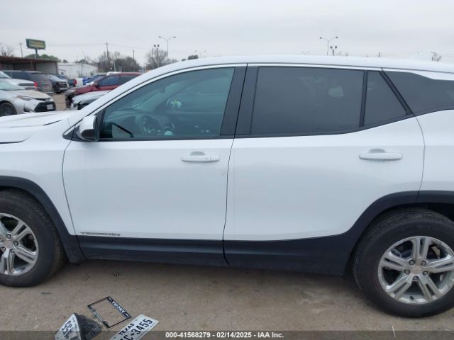 3GKALMEG3RL382747 GMC Terrain Fwd Sle