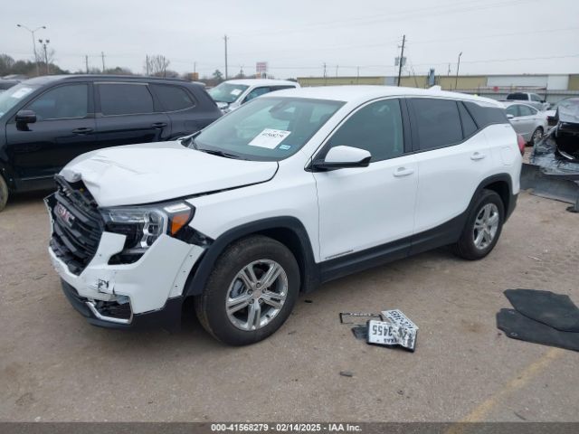 3GKALMEG3RL382747 GMC Terrain Fwd Sle