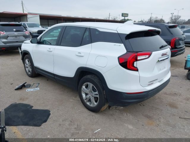 3GKALMEG3RL382747 GMC Terrain Fwd Sle