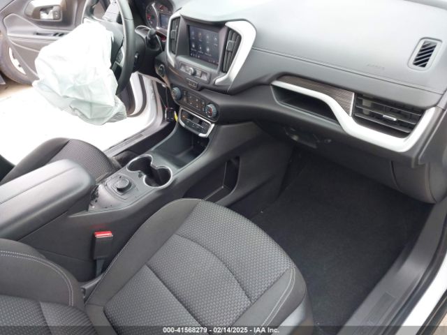 3GKALMEG3RL382747 GMC Terrain Fwd Sle
