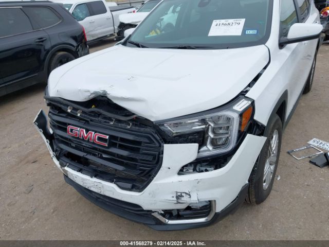 3GKALMEG3RL382747 GMC Terrain Fwd Sle