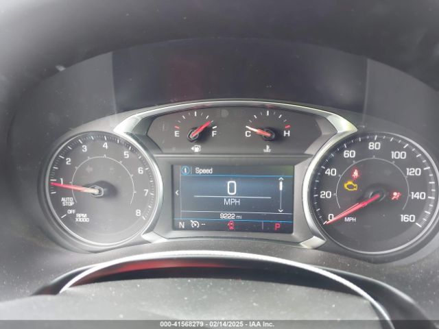 3GKALMEG3RL382747 GMC Terrain Fwd Sle